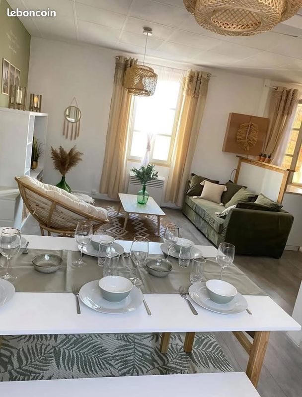 Appartement à vendre, 54m², Avignon