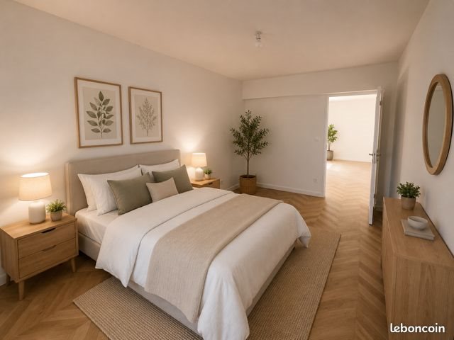 Maison à vendre, 59m², Béligneux