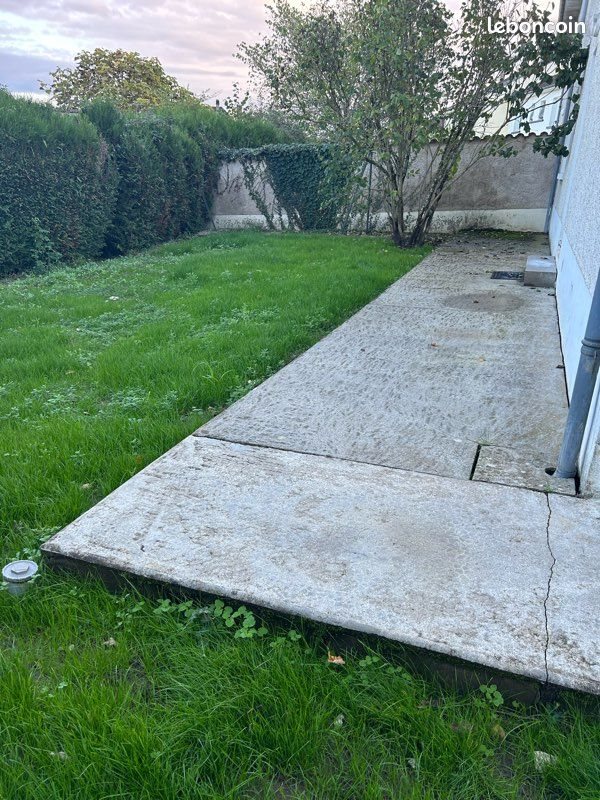 Maison à louer, 135m², Coulounieix-Chamiers