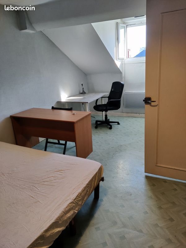 Appartement à louer, 23m², Angers