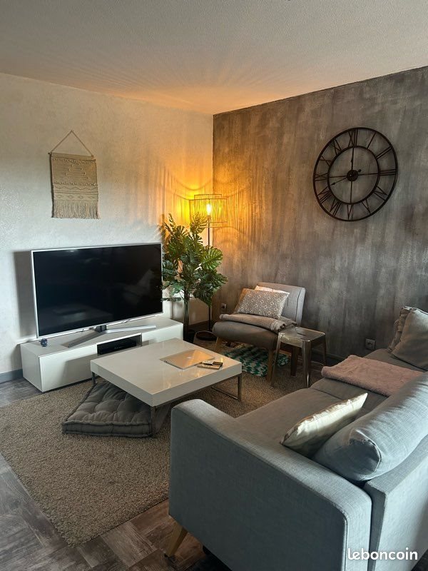 Appartement à louer, 45m², Villeneuve-sur-Lot