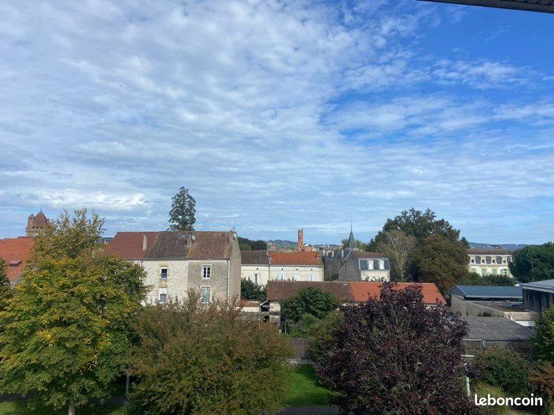 Appartement à louer, 45m², Villeneuve-sur-Lot