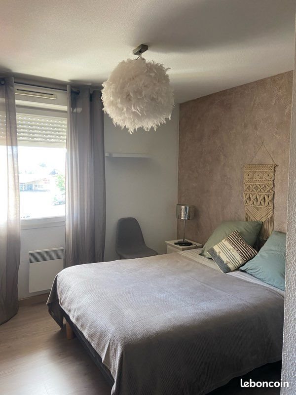 Appartement à louer, 45m², Villeneuve-sur-Lot