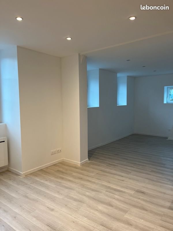 Appartement à louer, 50m², Saint-Saëns