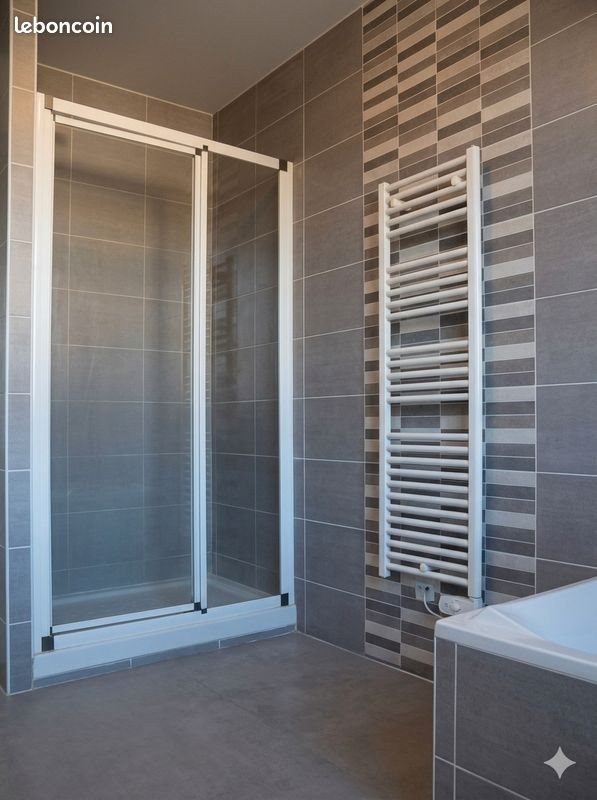 Appartement à louer, 111m², Pélussin