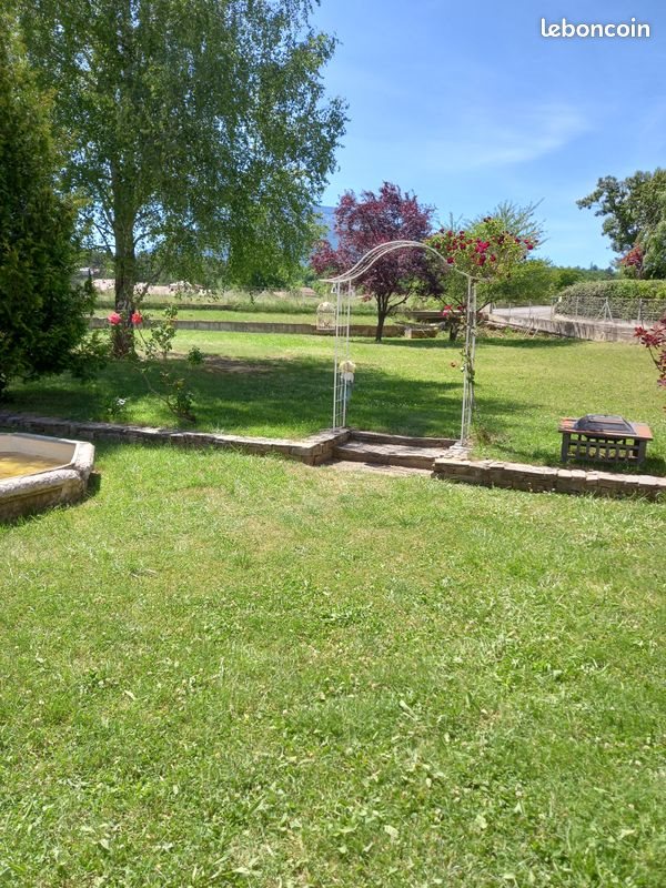 Maison à vendre, 130m², Gap