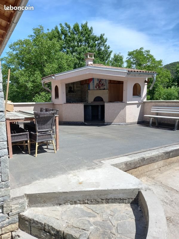 Maison à vendre, 130m², Gap