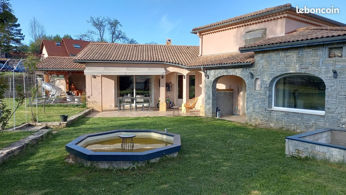 Maison à vendre, 130m², Gap