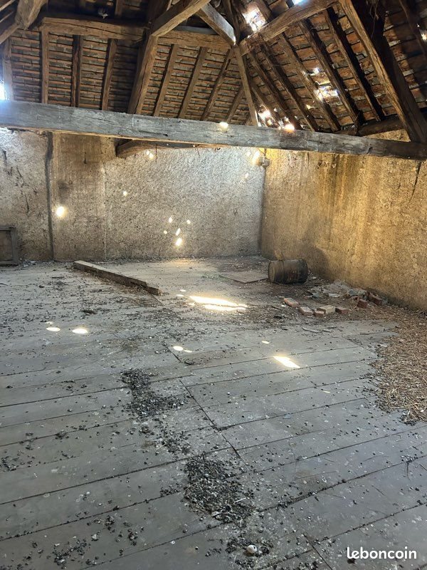Maison à vendre, 80m², Issoudun