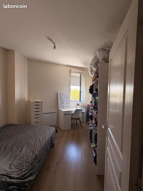 Appartement à louer, 48m², Nantes