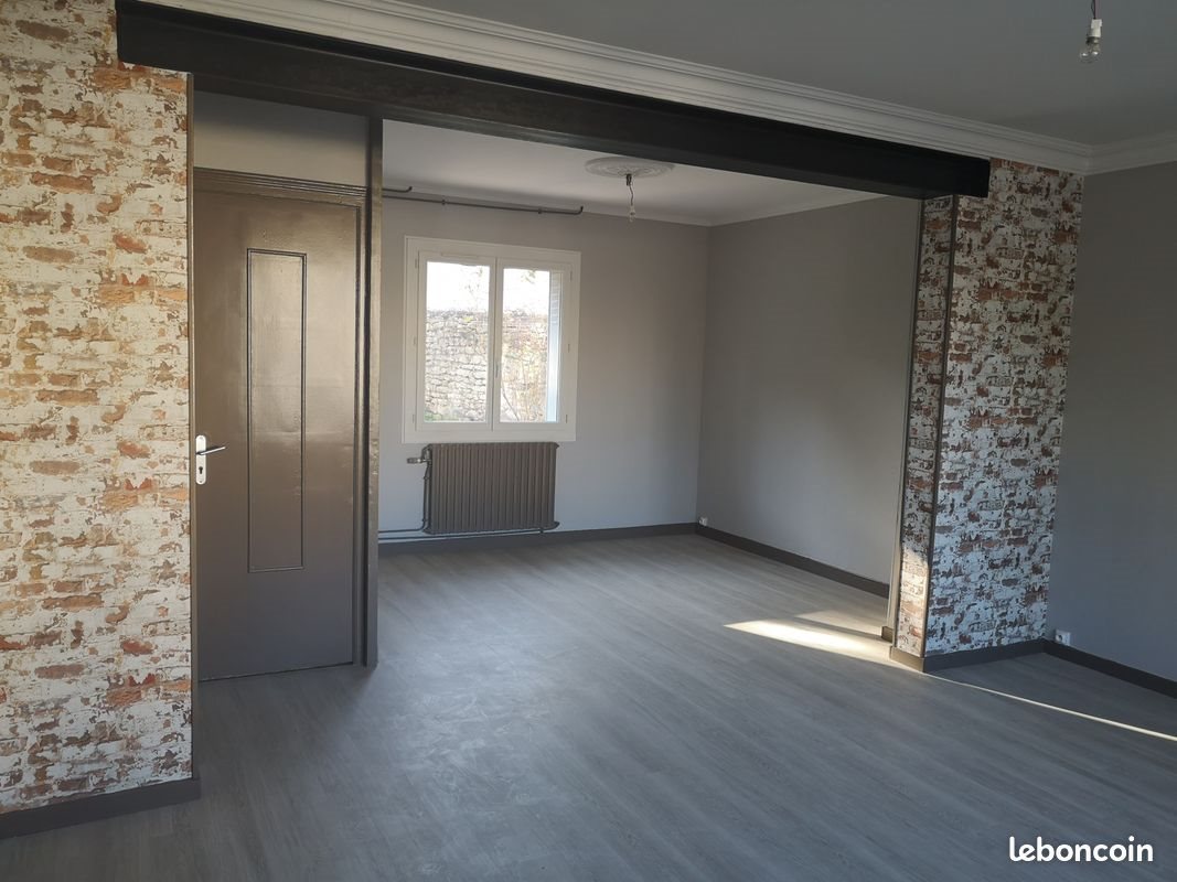 Maison à louer, 86m², Angoulême