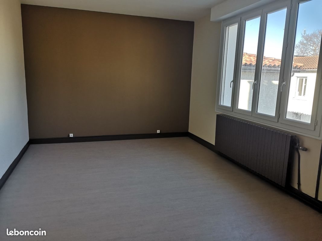 Maison à louer, 86m², Angoulême