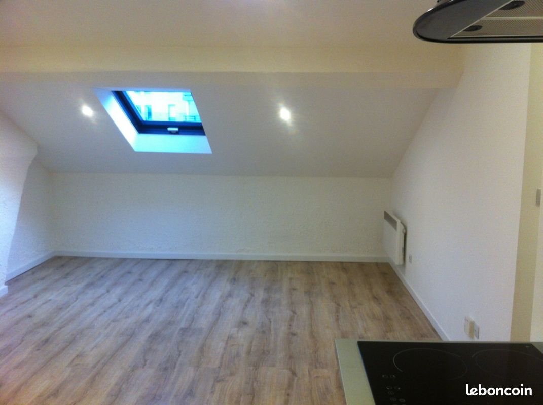 Appartement à louer, 30m², Lyon 3ème
