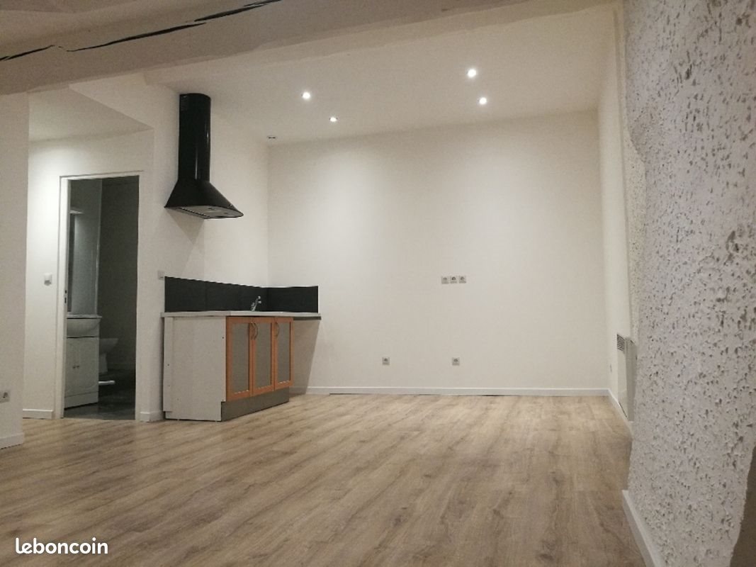Appartement à louer, 30m², Lyon 3ème