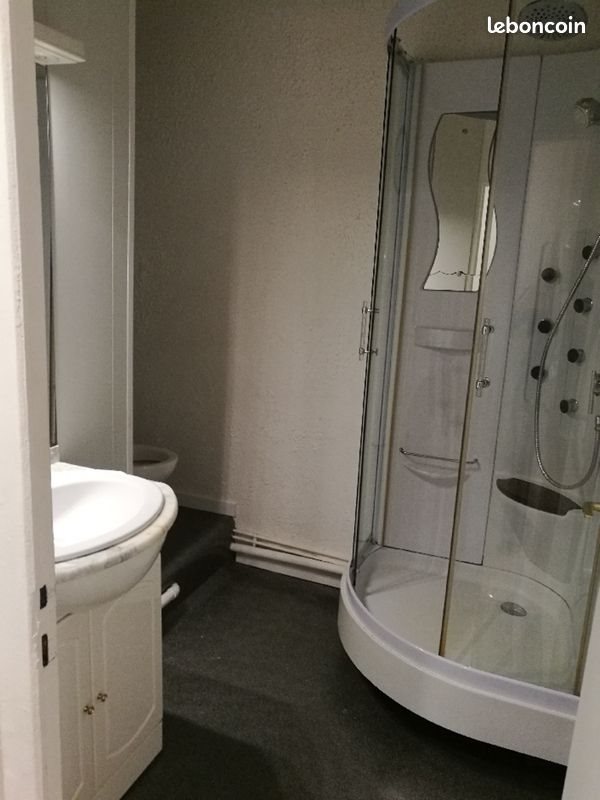 Appartement à louer, 30m², Lyon 3ème