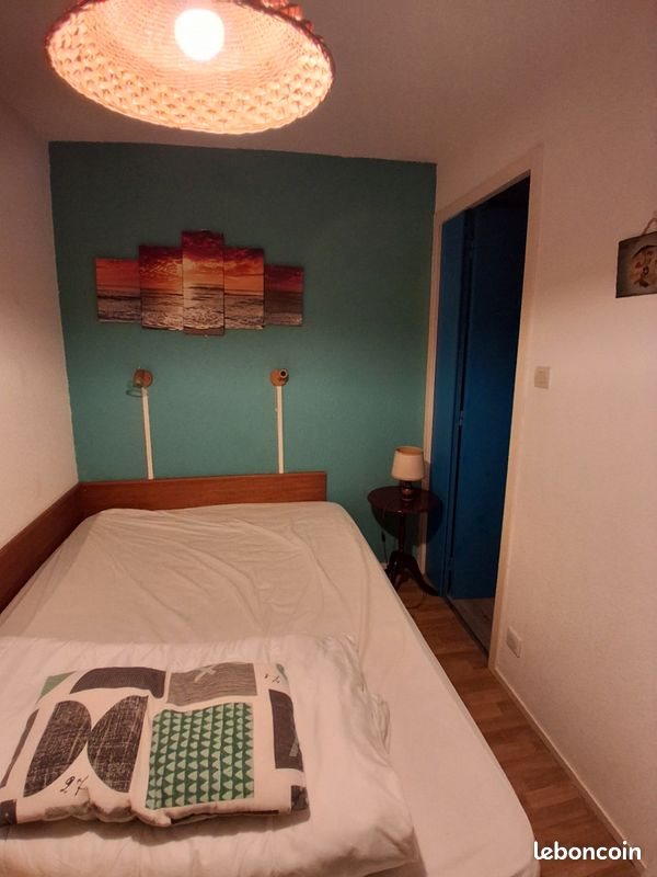 Appartement à louer, 25m², Château-d'Olonne