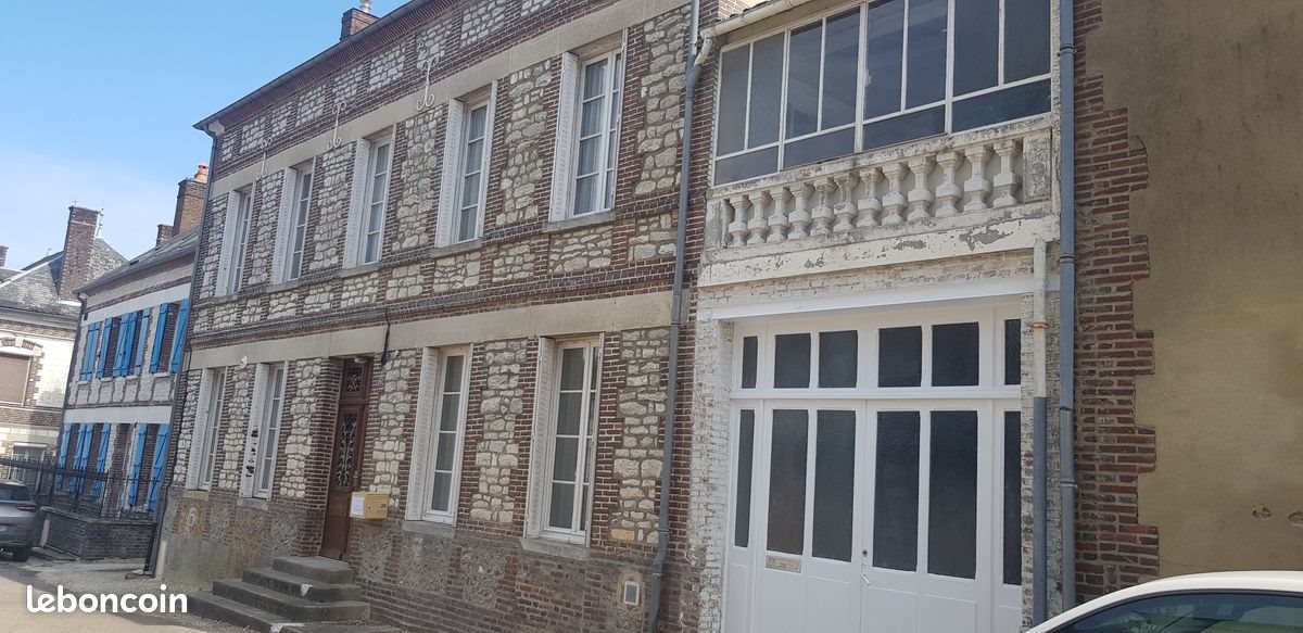 Maison à louer, 144m², Auxon