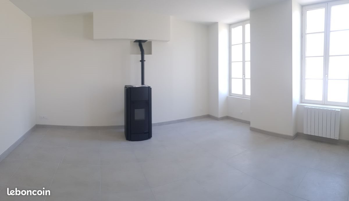 Maison à louer, 144m², Auxon