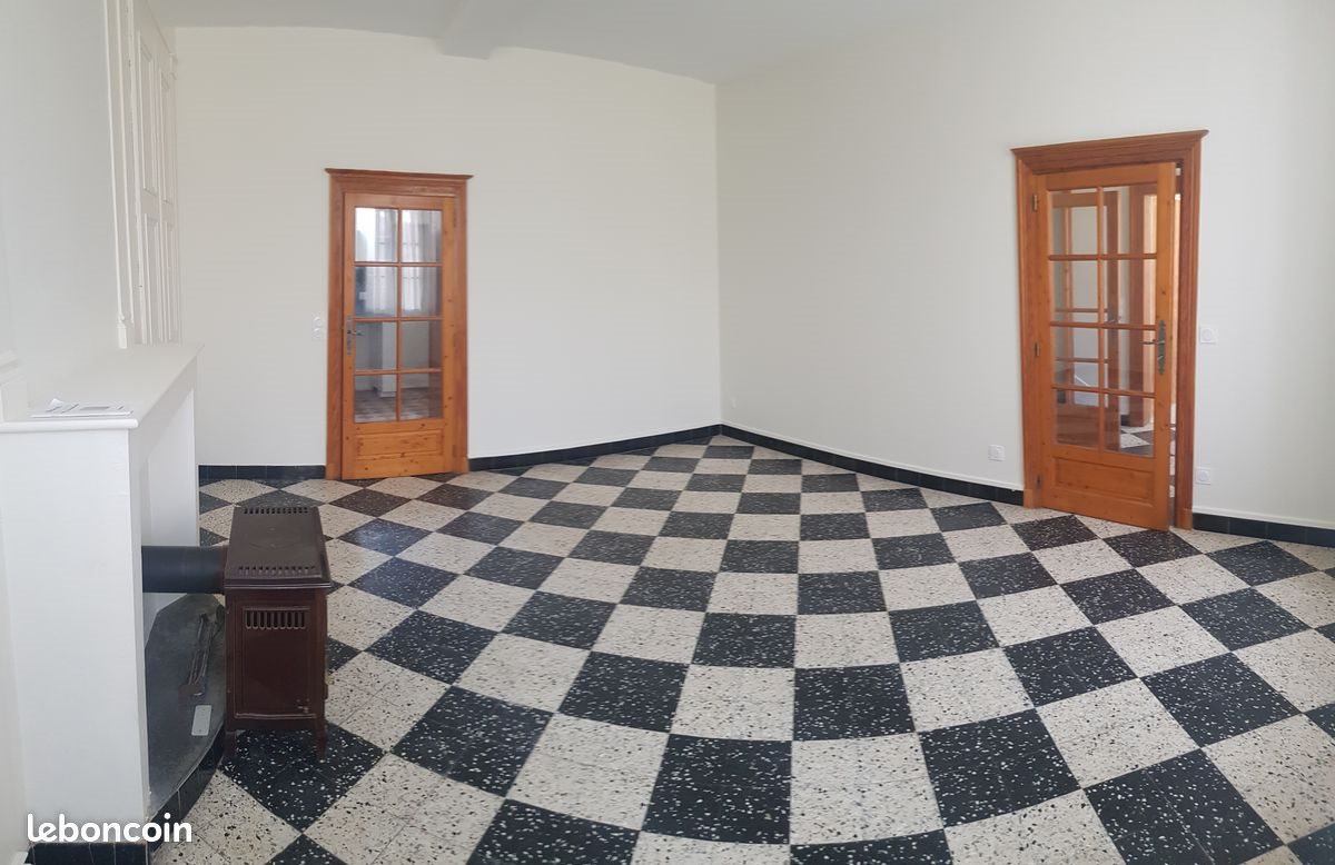 Maison à louer, 144m², Auxon