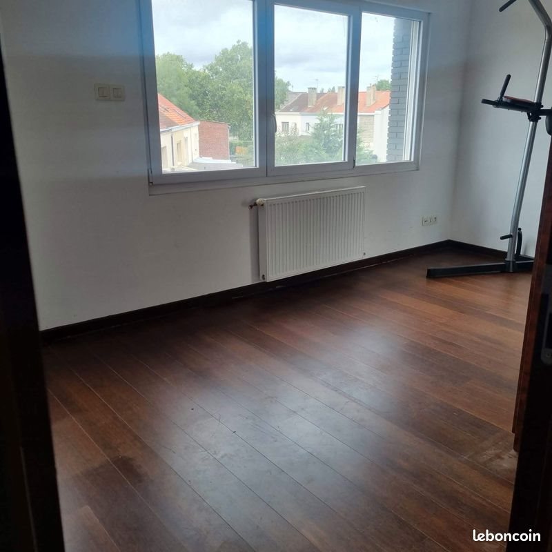 Maison à louer, 150m², Faches-Thumesnil