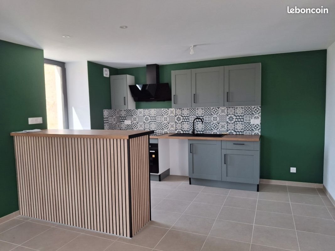 Maison à louer, 115m², Marzy