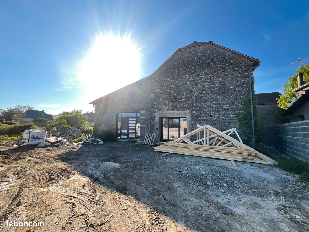 Maison à vendre, 355m², Assat