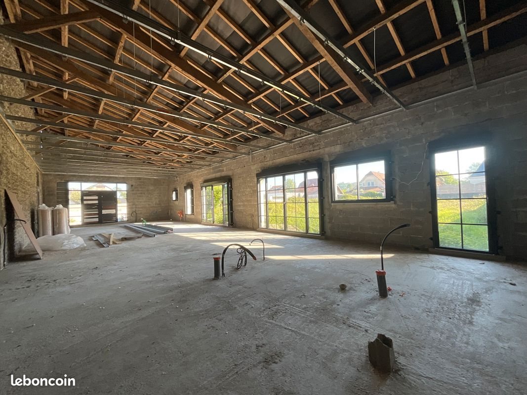 Maison à vendre, 355m², Assat