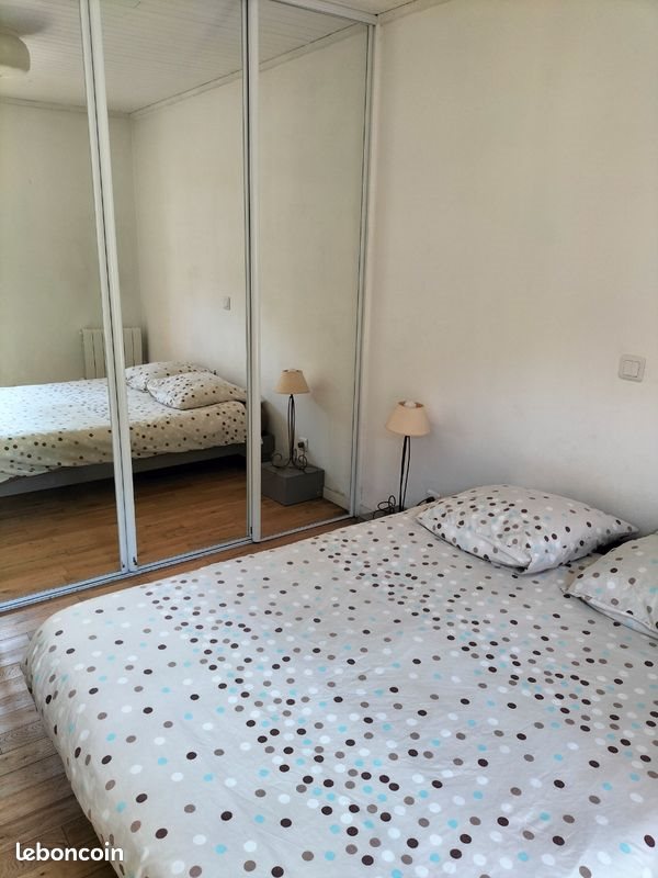 Maison à louer, 32m², Lège-Cap-Ferret
