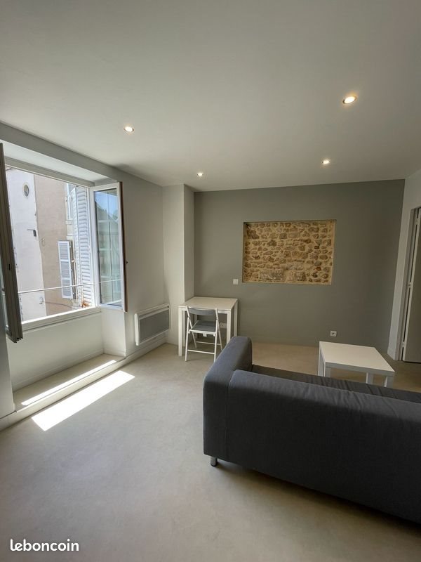 Appartement à louer, 30m², Poitiers