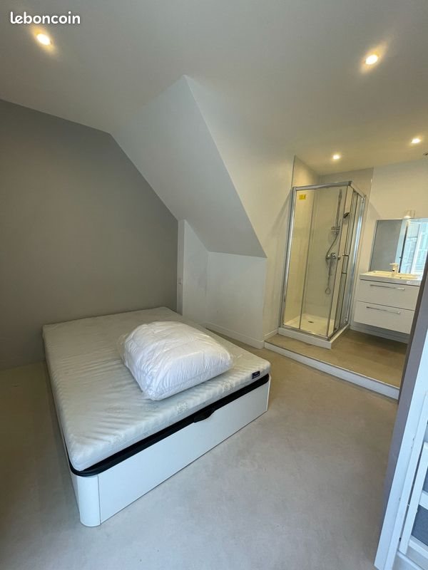 Appartement à louer, 30m², Poitiers