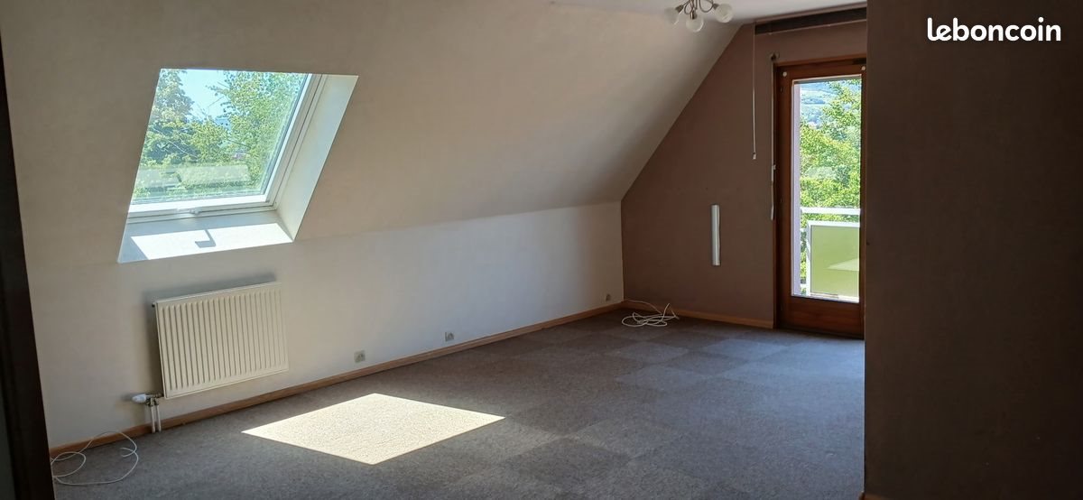 Appartement à louer, 104m², Colmar