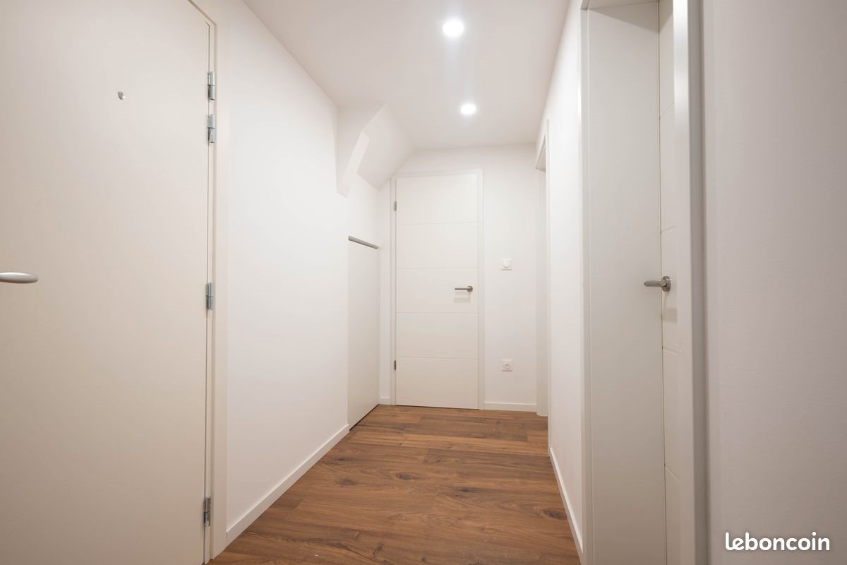 Appartement à louer, 63m², Berstett