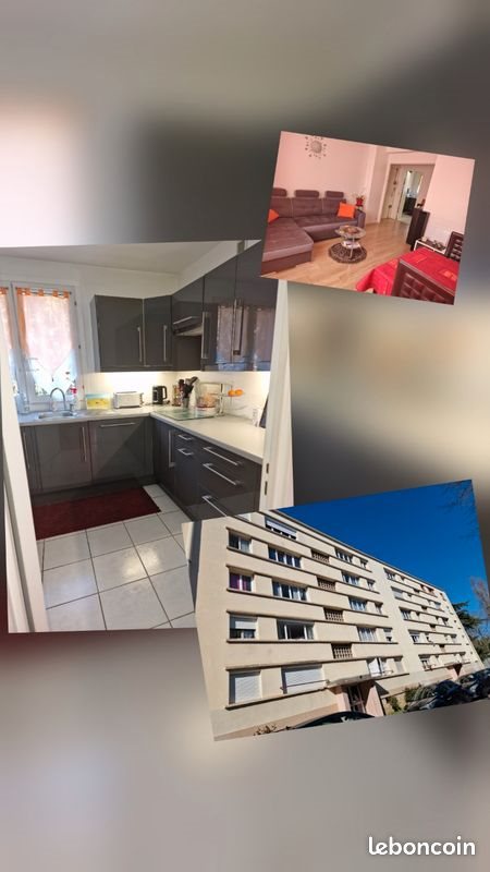 Appartement à vendre, 45m², Thiais