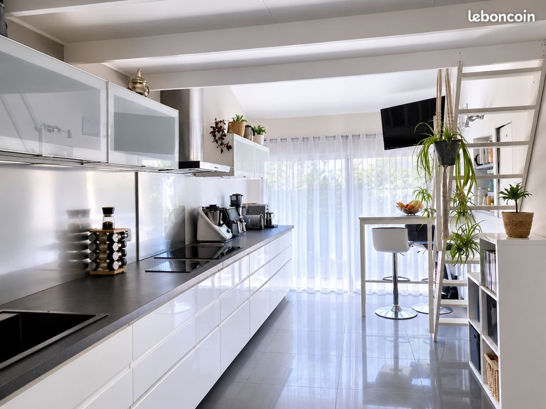 Maison à vendre, 116m², Buzet-sur-Tarn