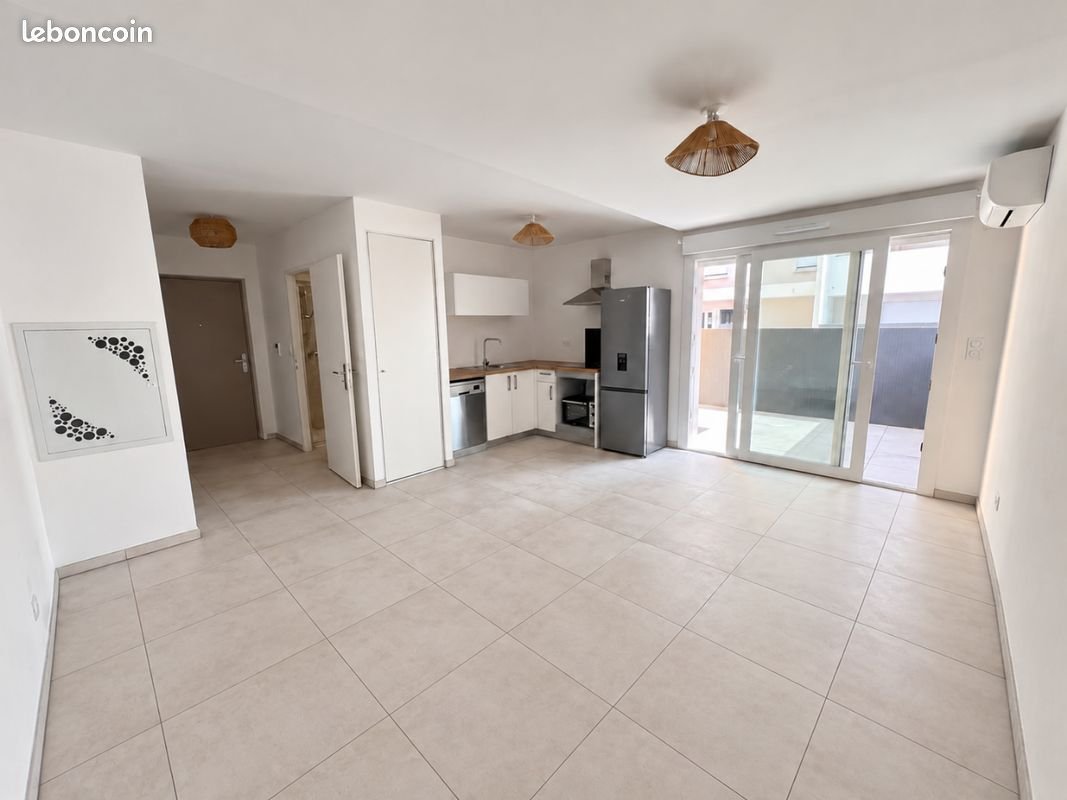 Appartement à vendre, 32m², Ajaccio