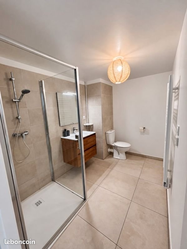 Appartement à vendre, 32m², Ajaccio