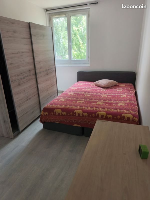 Appartement à vendre, 55m², Rosny-sous-Bois