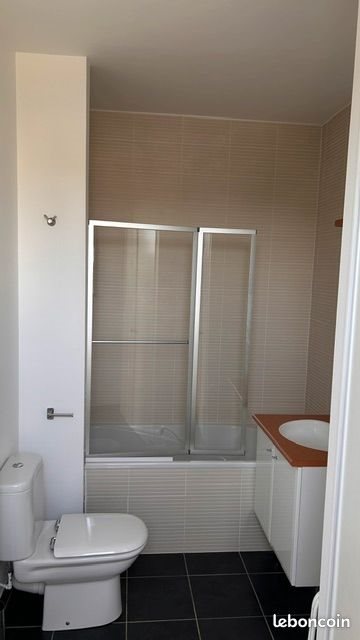 Appartement à louer, 27m², Vannes