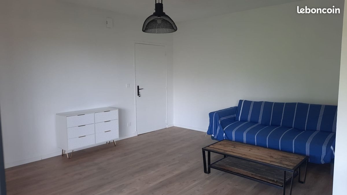Appartement à louer, 45m², Parentis-en-Born