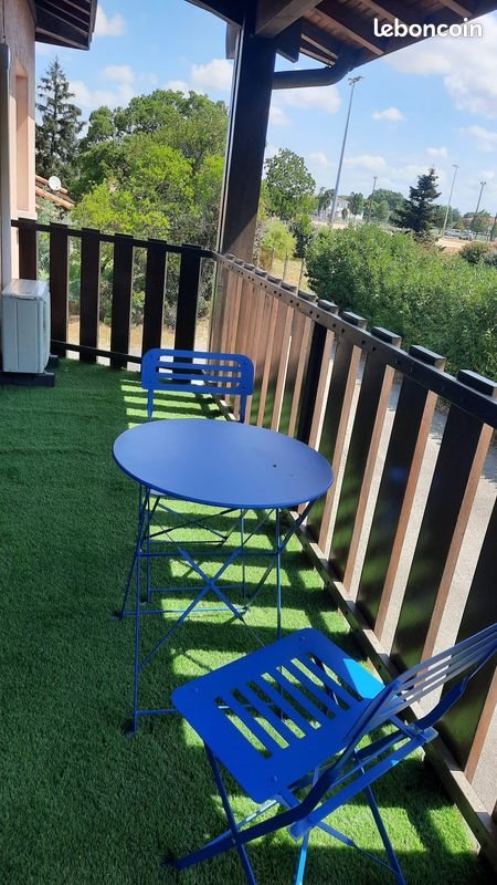 Appartement à louer, 45m², Parentis-en-Born