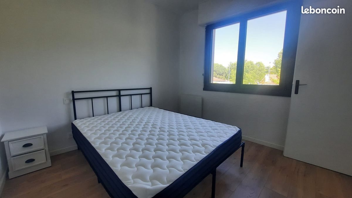 Appartement à louer, 45m², Parentis-en-Born