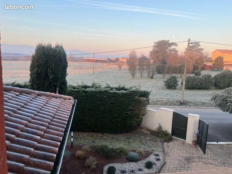 Maison à vendre, 175m², Charbonnières-les-Bains