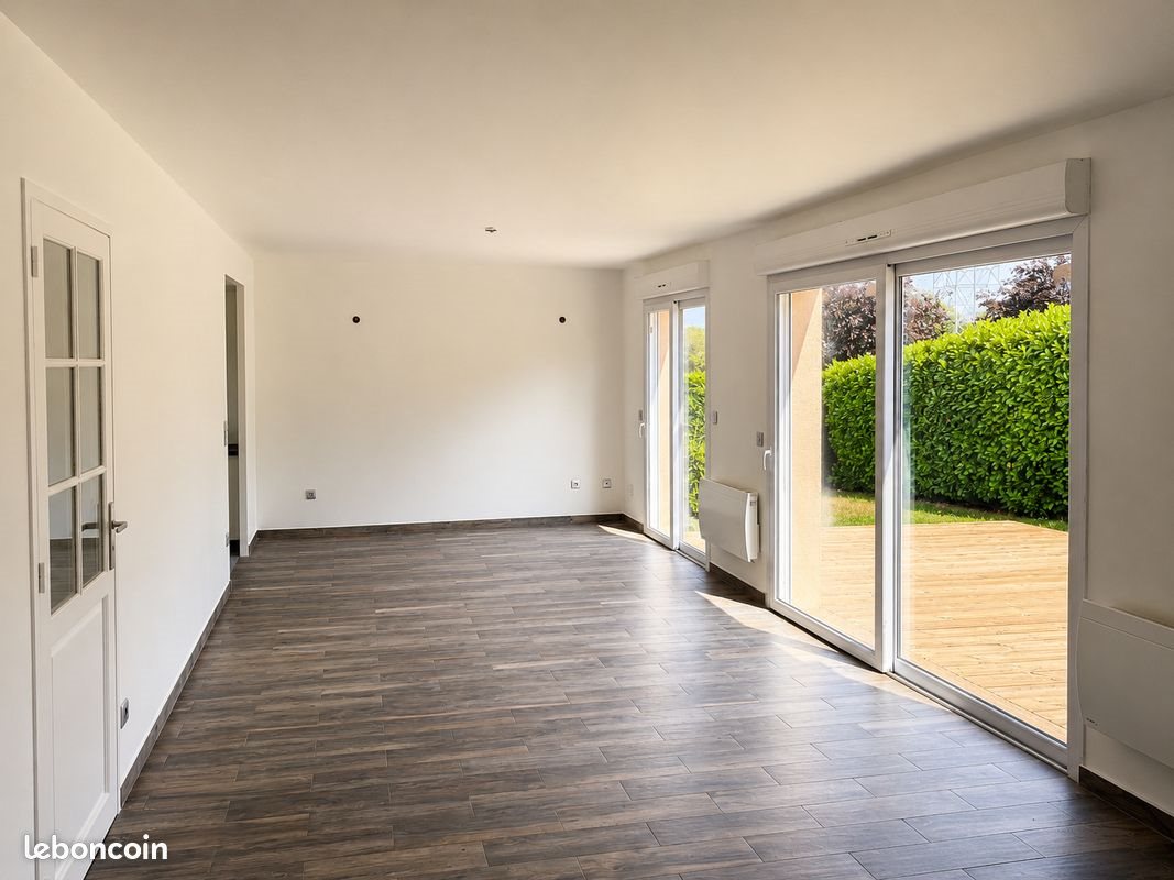 Maison à vendre, 95m², Vert-le-Petit