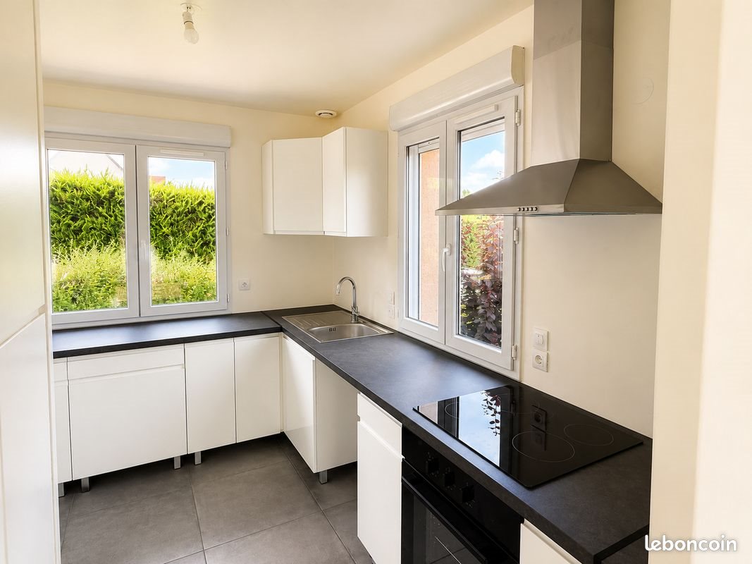Maison à vendre, 95m², Vert-le-Petit