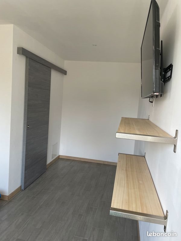 Appartement à louer, 20m², Hulluch