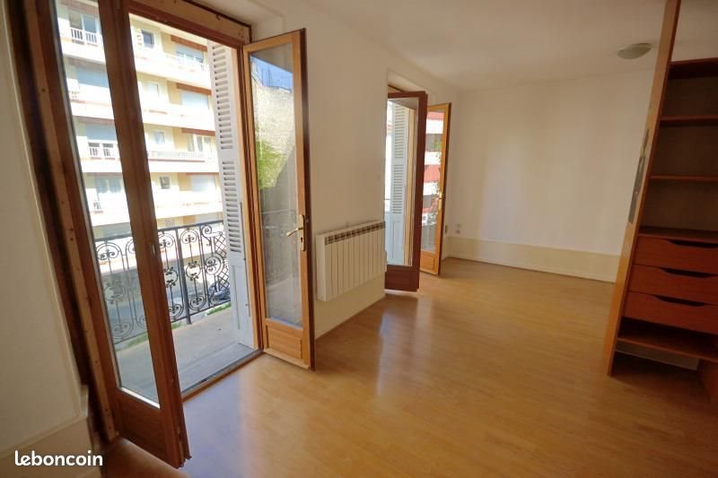 Appartement à louer, 25m², Aix-les-Bains