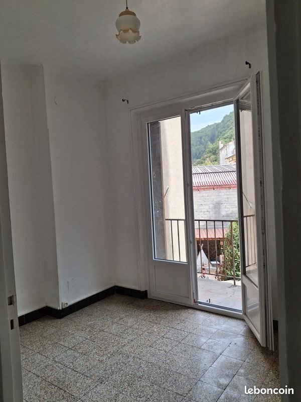 Appartement à louer, 50m², Digne-les-Bains