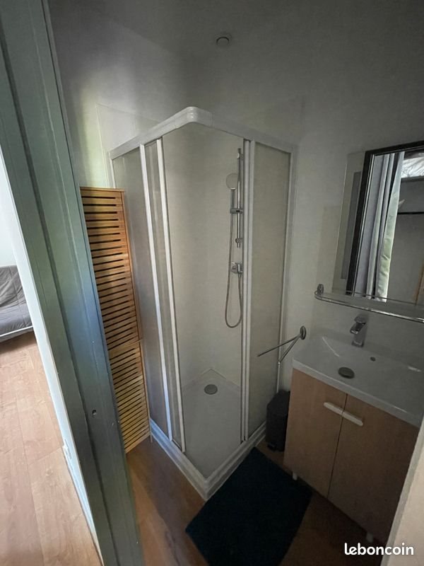 Appartement à louer, 25m², Niort