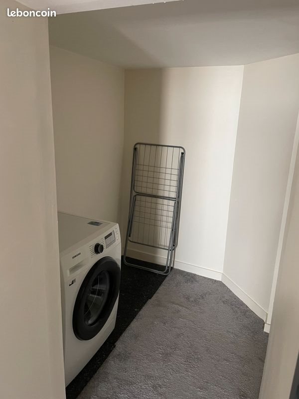 Appartement à louer, 25m², Niort