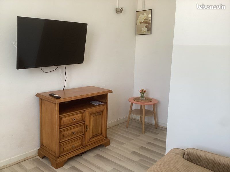 Appartement à louer, 33m², La Seyne-sur-Mer